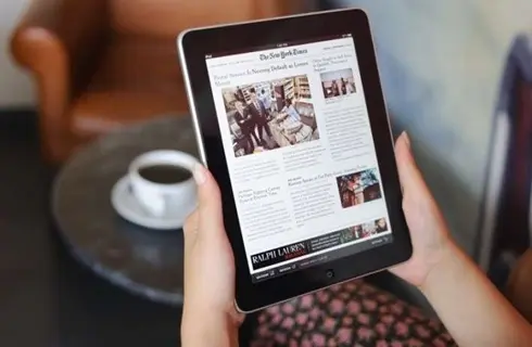 Beginilah Keunggulan Utama Media Berita Online